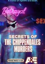 Watch Secrets of the Chippendales Murders Megashare9