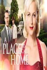 Watch A Place to Call Home Megashare9