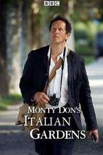 Watch Monty Dons Italian Gardens Megashare9