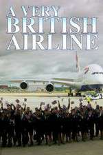 Watch A Very British Airline Megashare9