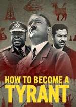 Watch How to Become a Tyrant Megashare9