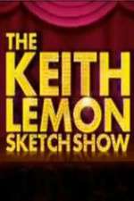 Watch The Keith Lemon Sketch Show Megashare9