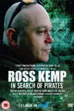 Watch Ross Kemp in Search of Pirates Megashare9
