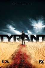 Watch Tyrant Megashare9