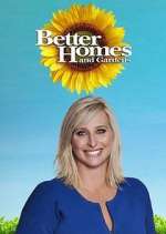 Watch Better Homes and Gardens Megashare9