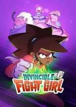 Watch Invincible Fight Girl Megashare9