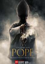 Watch Pope: The Most Powerful Man in History Megashare9