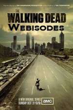 Watch The Walking Dead Webisodes Megashare9