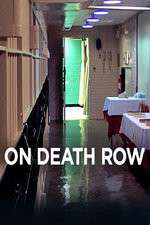 Watch On Death Row Megashare9