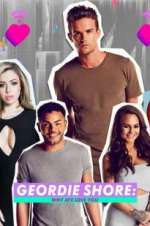 Watch Geordie Shore: Why Aye Love You Megashare9