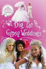Watch Big Fat Gypsy Weddings Megashare9