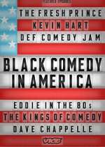 Black Comedy in America megashare9