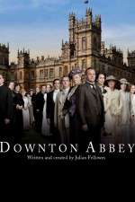 Watch Downton Abbey Megashare9