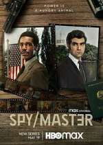 Watch Spy/Master Megashare9