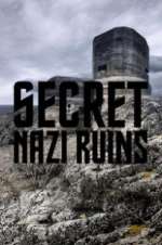 Watch Secret Nazi Ruins Megashare9