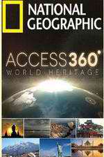 Watch Access 360° World Heritage Megashare9