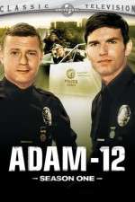 Watch Adam-12 Megashare9