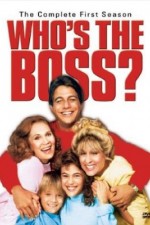 Watch Who's the Boss? Megashare9