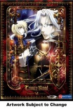 Watch Trinity Blood Megashare9