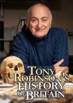 Watch Tony Robinson's History of Britain Megashare9