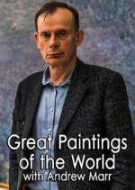 Watch Great Paintings of the World with Andrew Marr Megashare9