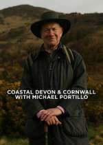 Watch Coastal Devon & Cornwall with Michael Portillo Megashare9