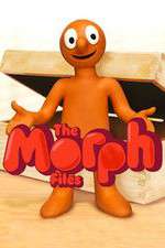 Watch The Morph Files Megashare9