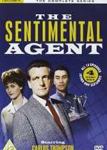 Watch The Sentimental Agent Megashare9