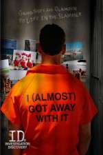 Watch I Almost Got Away With It Megashare9