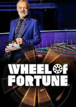 Watch Wheel of Fortune Megashare9