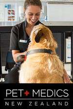 Watch Pet Medics Megashare9