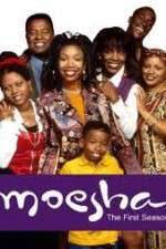 Watch Moesha Megashare9