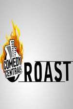 Watch Comedy Central Roast Megashare9