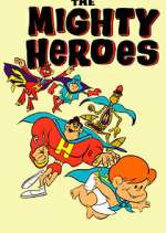 Watch The Mighty Heroes Megashare9