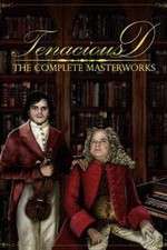 Watch Tenacious D: The Complete Master Works Megashare9