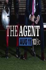 Watch The Agent Megashare9