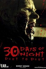 Watch 30 Days of Night: Dust to Dust Megashare9