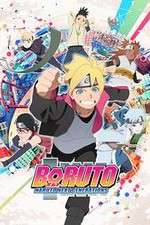 Watch Boruto Naruto Next Generations Megashare9