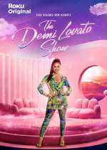 Watch The Demi Lovato Show Megashare9