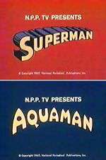 Watch The Superman/Aquaman Hour of Adventure Megashare9