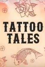 Watch Tattoo Tales Megashare9
