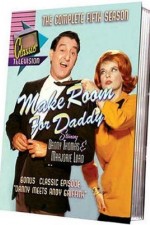 Watch Make Room for Daddy Megashare9