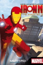Watch Iron Man: Armored Adventures Megashare9