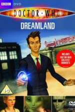 Watch Doctor Who Dreamland (2009) Megashare9