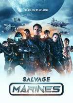 Watch Salvage Marines Megashare9