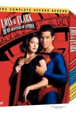Watch Lois & Clark: The New Adventures of Superman Megashare9