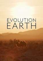 Watch Evolution Earth Megashare9