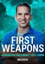 Watch First Weapons Megashare9