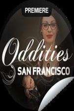 Watch Oddities San Francisco Megashare9