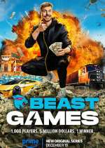 Watch Beast Games Megashare9